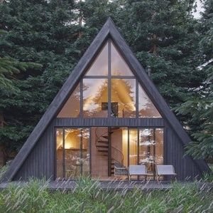 Meet your Posher, Todd